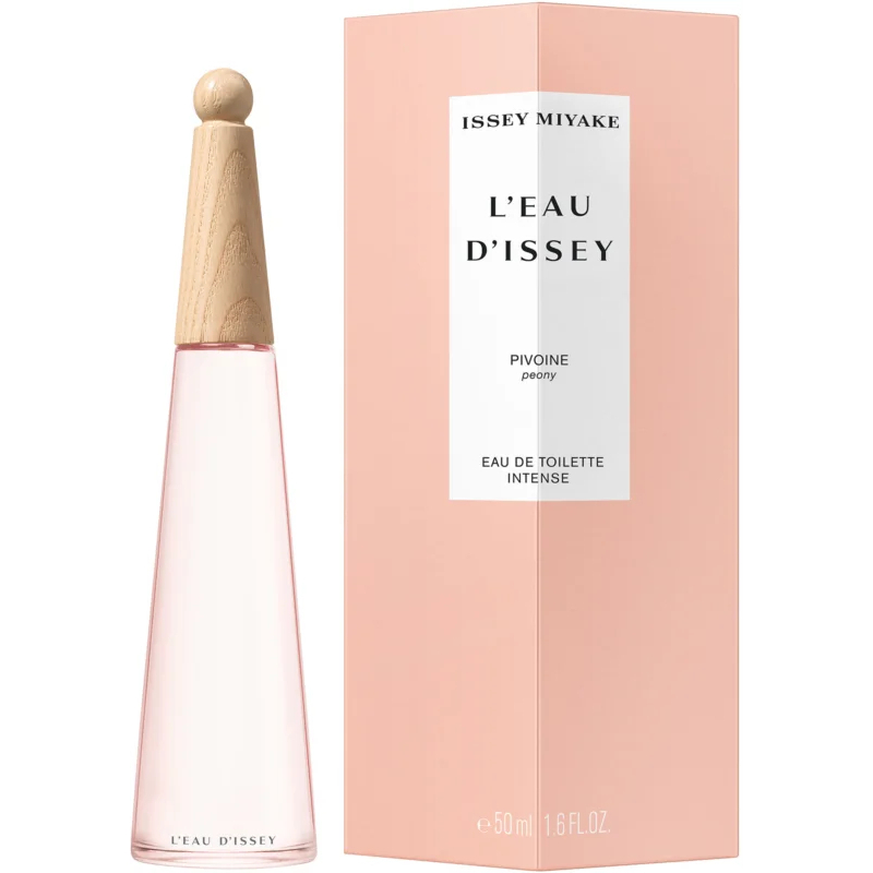 Eau de toilette 'L'Eau D'Issey Pivone' - 100 ml