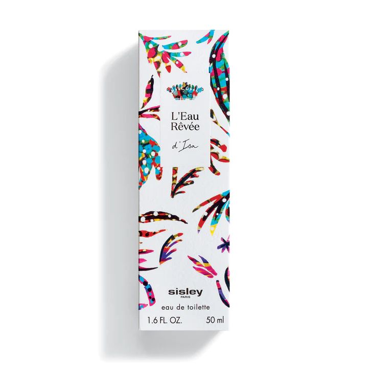 Eau de toilette 'L'Eau Rêvée D'Isa' - 50 ml