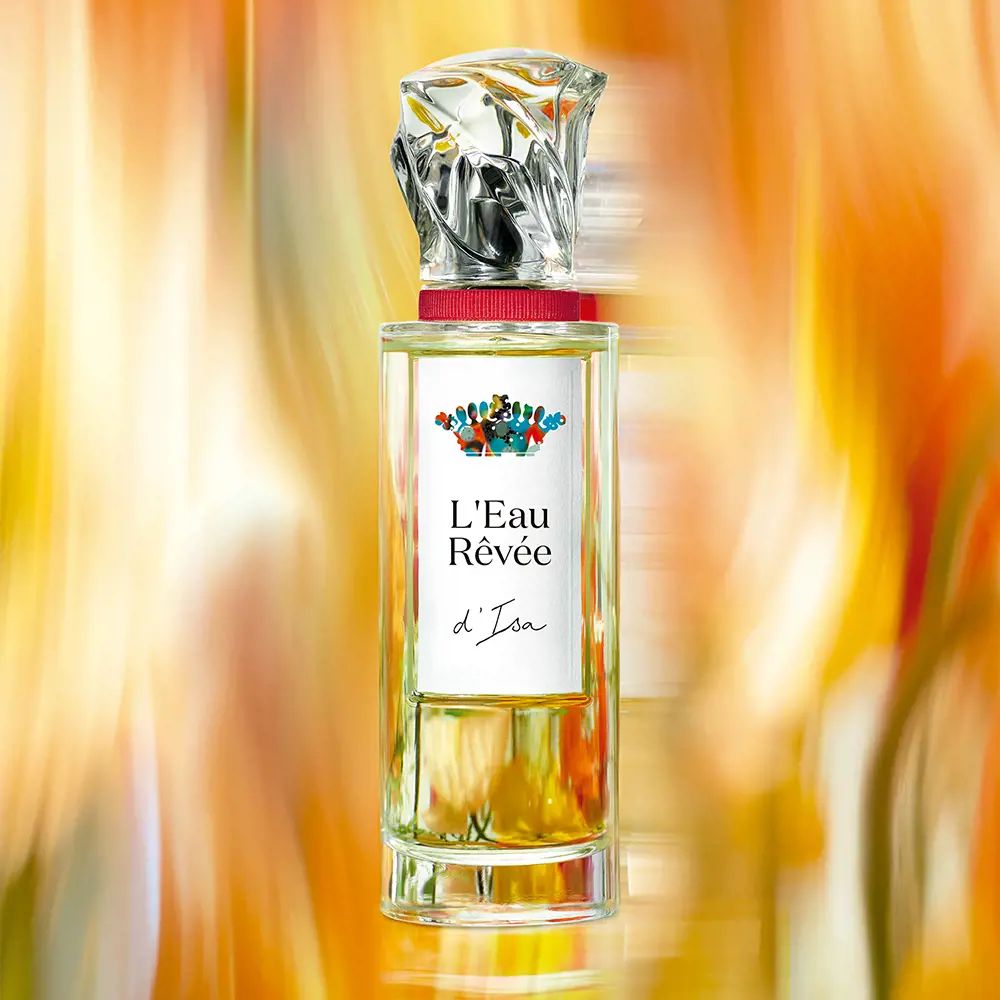 Eau de toilette 'L'Eau Rêvée D'Isa' - 50 ml