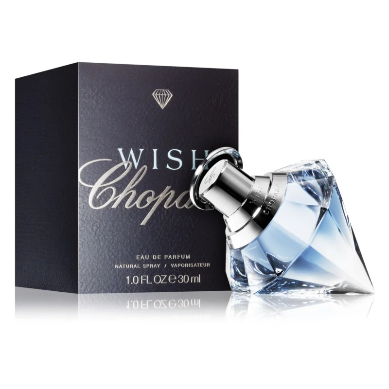 Eau de parfum 'Wish' - 30 ml