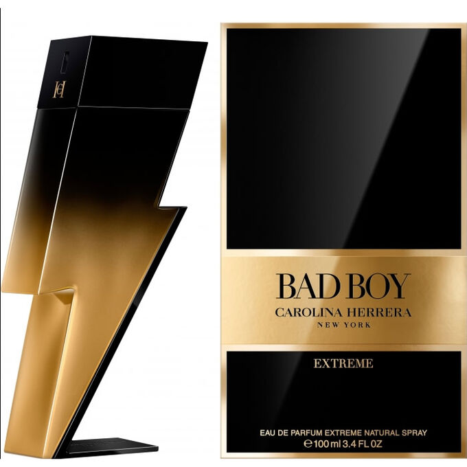 'Bad Boy Extreme' Eau De Parfum - 100 ml