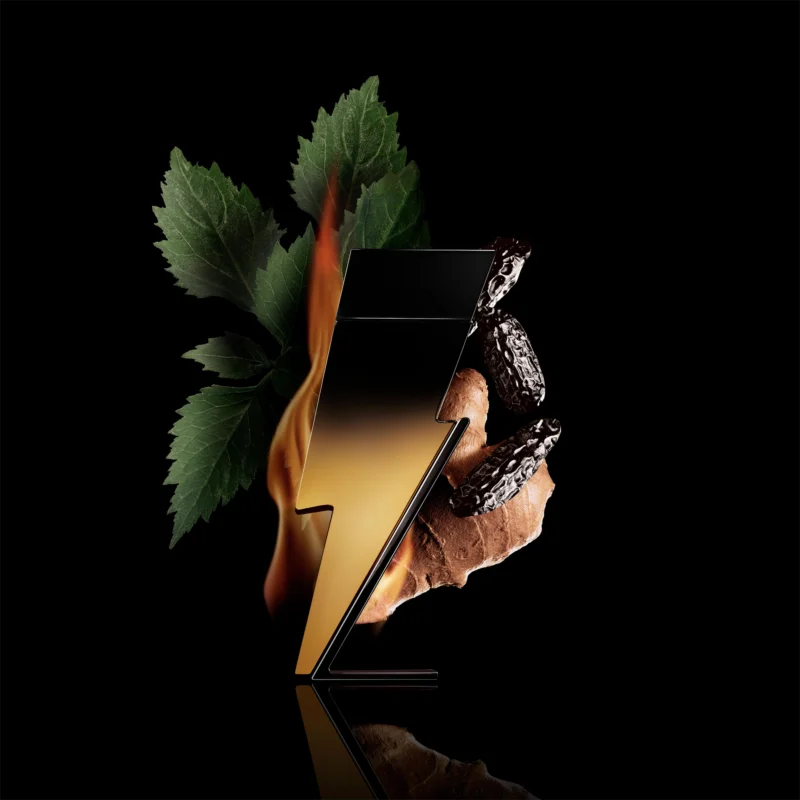 'Bad Boy Extreme' Eau De Parfum - 100 ml