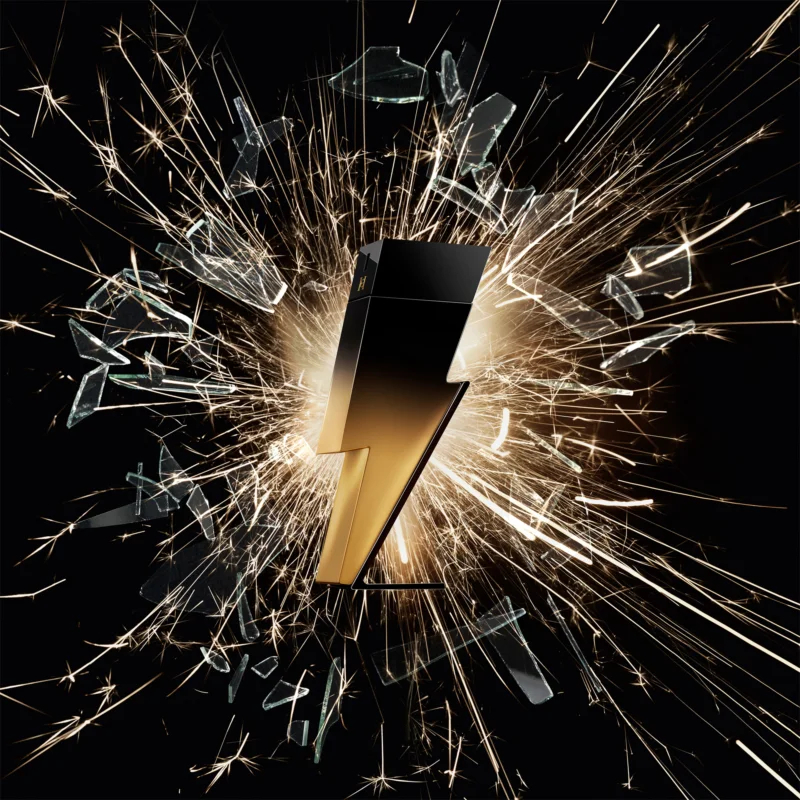 'Bad Boy Extreme' Eau De Parfum - 100 ml