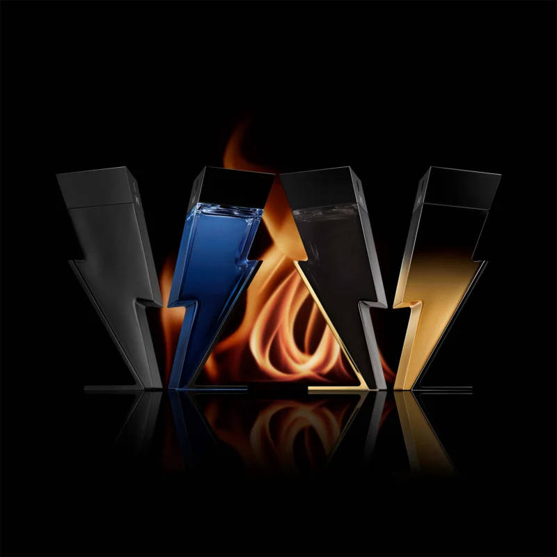 'Bad Boy Extreme' Eau De Parfum - 100 ml