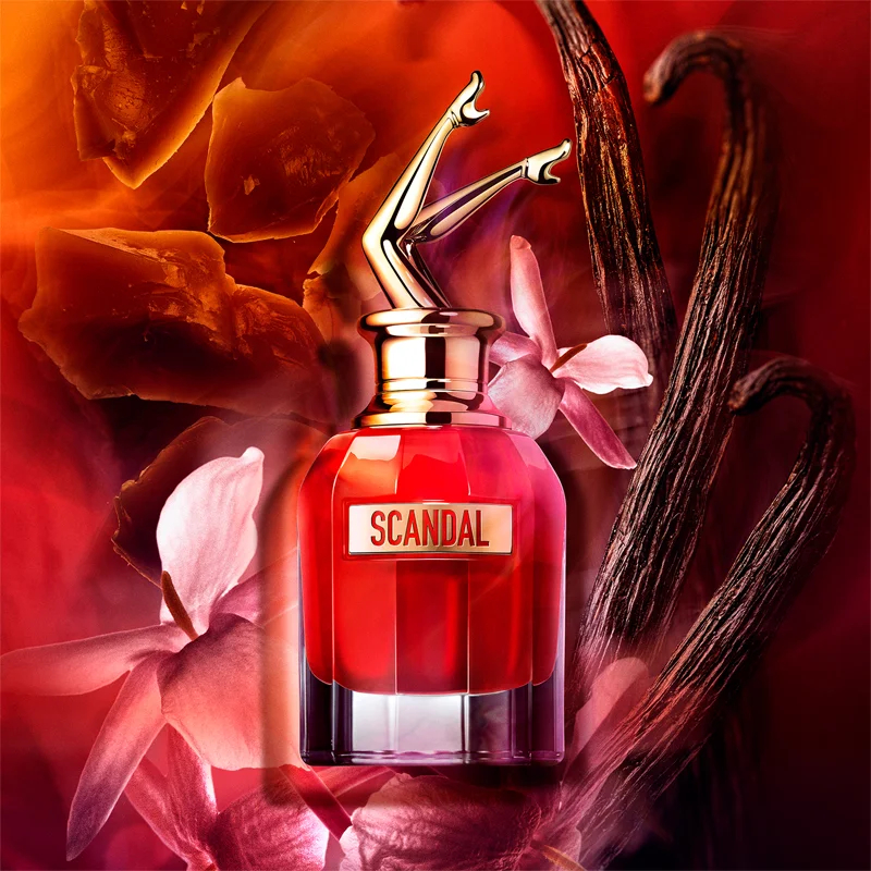 Eau de parfum 'Scandal Le Parfum' - 30 ml