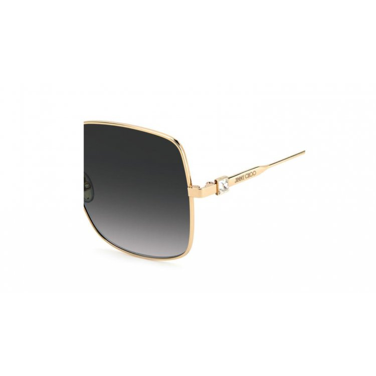 Women's 'LILI-S-2M2-9O' Sunglasses
