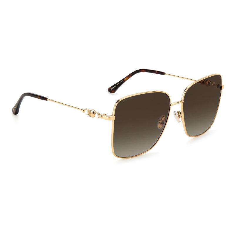 Women's 'HESTER-S-06J-HA' Sunglasses