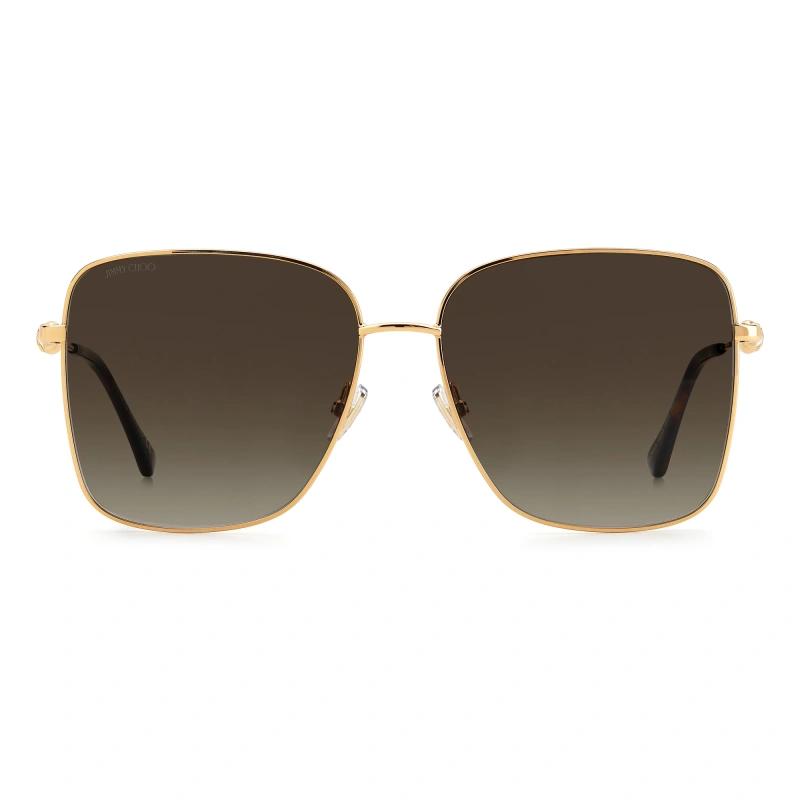 Women's 'HESTER-S-06J-HA' Sunglasses
