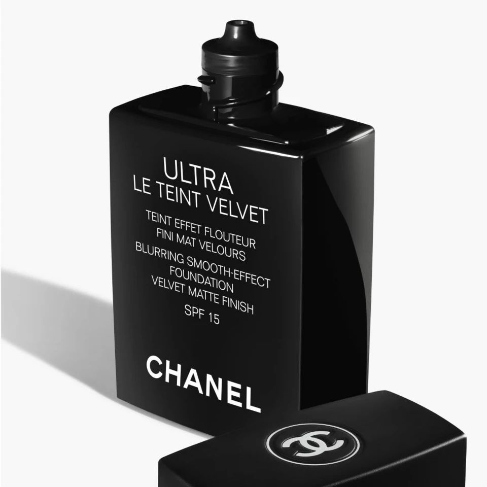 'Ultra Le Teint Velvet Spf15' Liquid Foundation - B50 30 ml