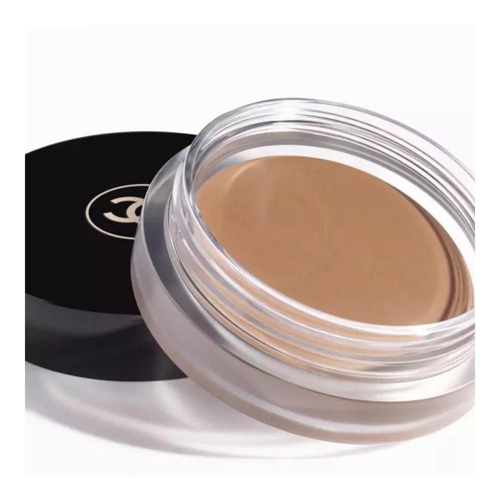 'Les Beiges' Cream Bronzer - 390 Soleil Tan Medium Bronze 30 g