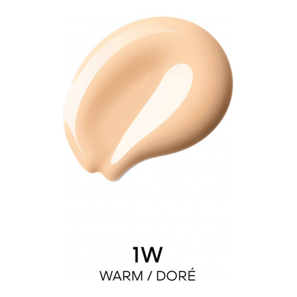 'Terracotta Le Teint' Liquid Foundation - 1W 30 ml