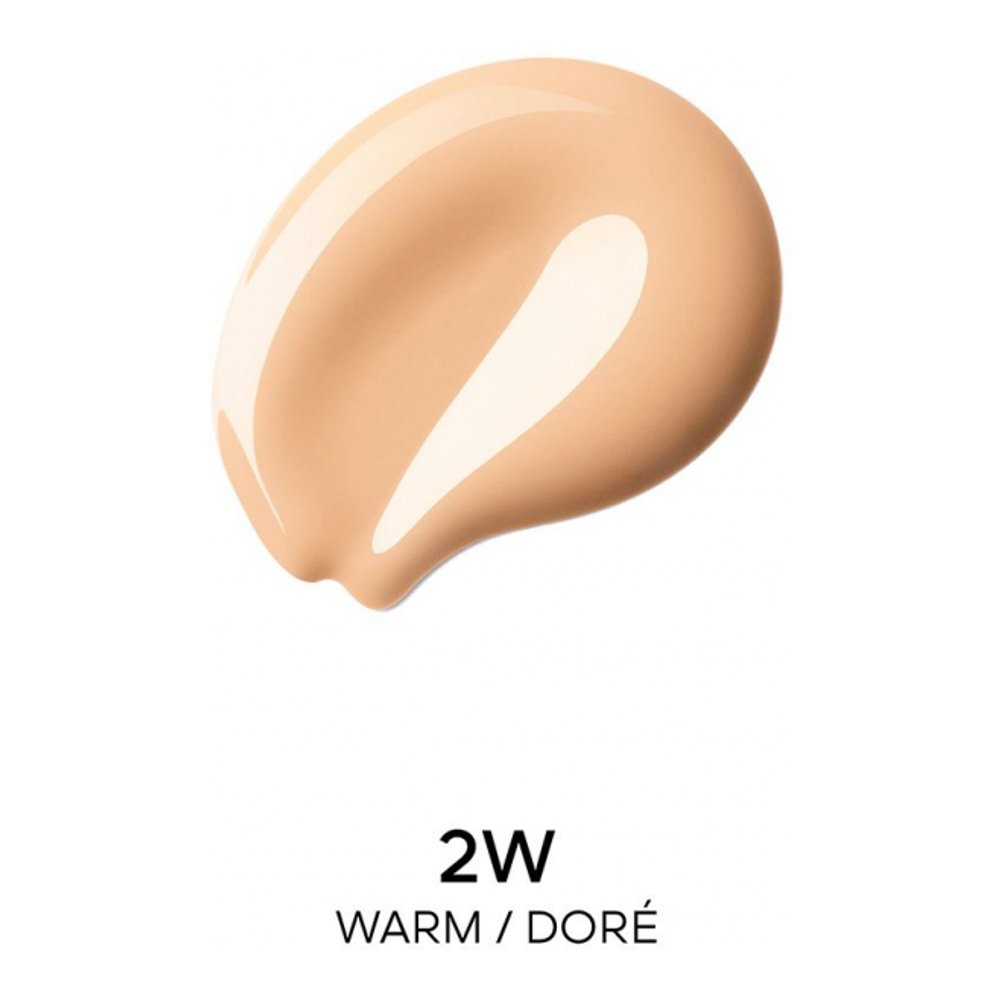 Fond de teint liquide 'Terracotta Le Teint' - 2W 30 ml