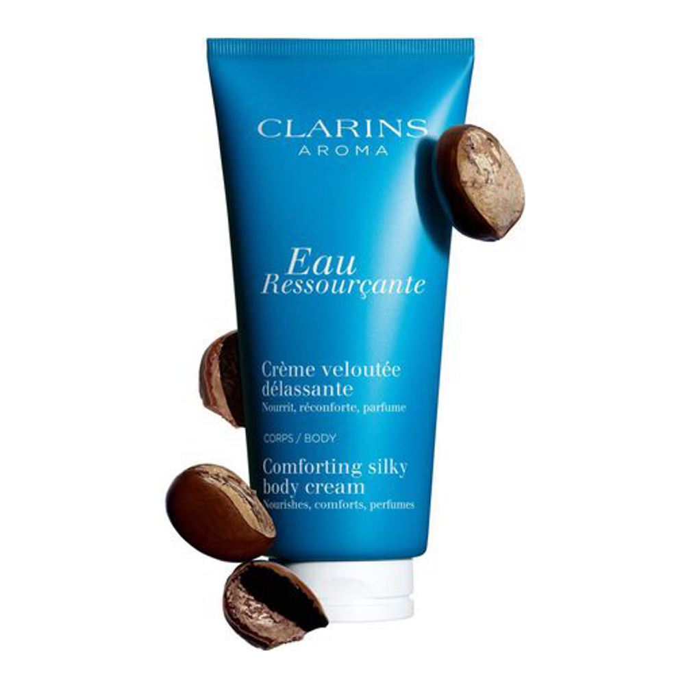 Crème Corporelle 'Eau Ressourçante Comforting' - 200 ml