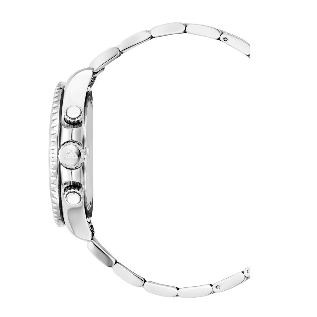 Men's 'Marine Chrono' Watch