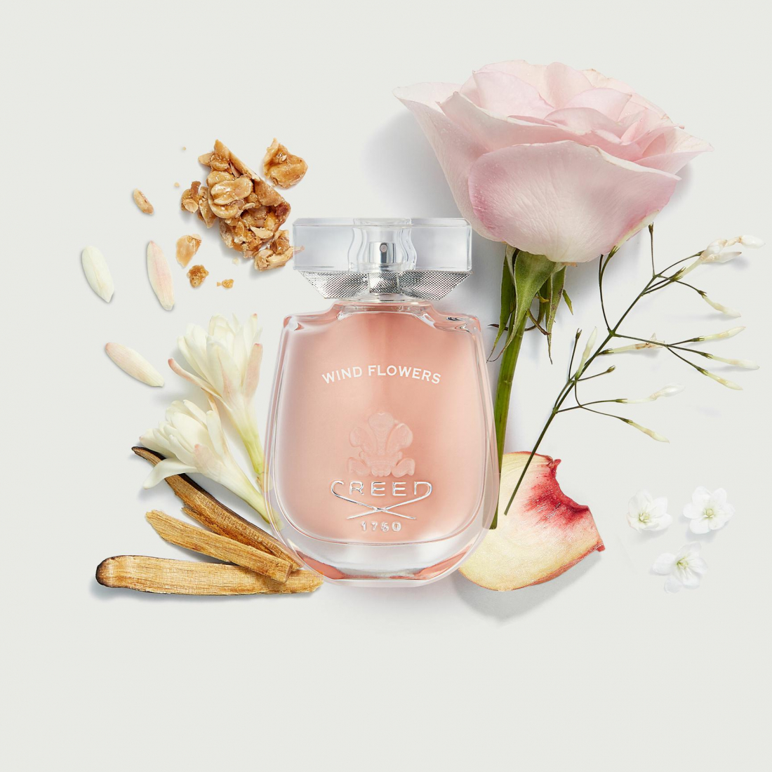 Eau de parfum 'Wind Flowers' - 75 ml