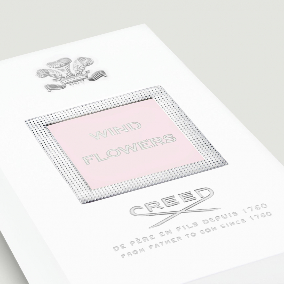 Eau de parfum 'Wind Flowers' - 75 ml