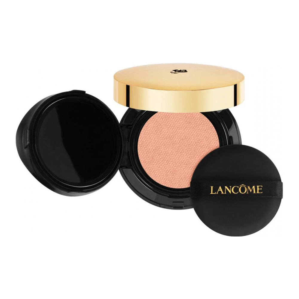 Fond de teint Cushion 'Teint Idôle Ultra' - 015 Ivoire 13 g