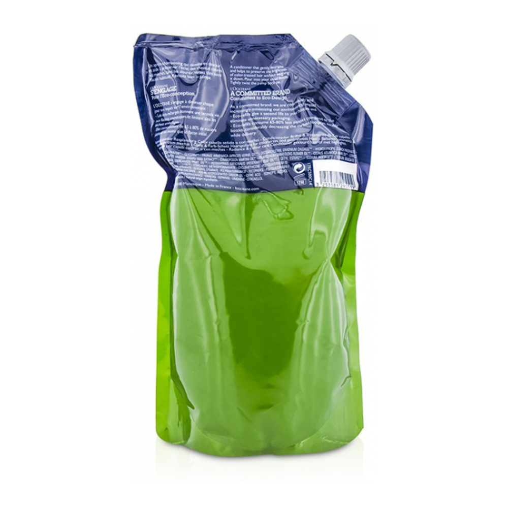 Recharge d'après-shampoing 'Radiance & Colour Care' - 500 ml