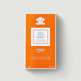 Eau de parfum 'Viking Cologne' - 100 ml