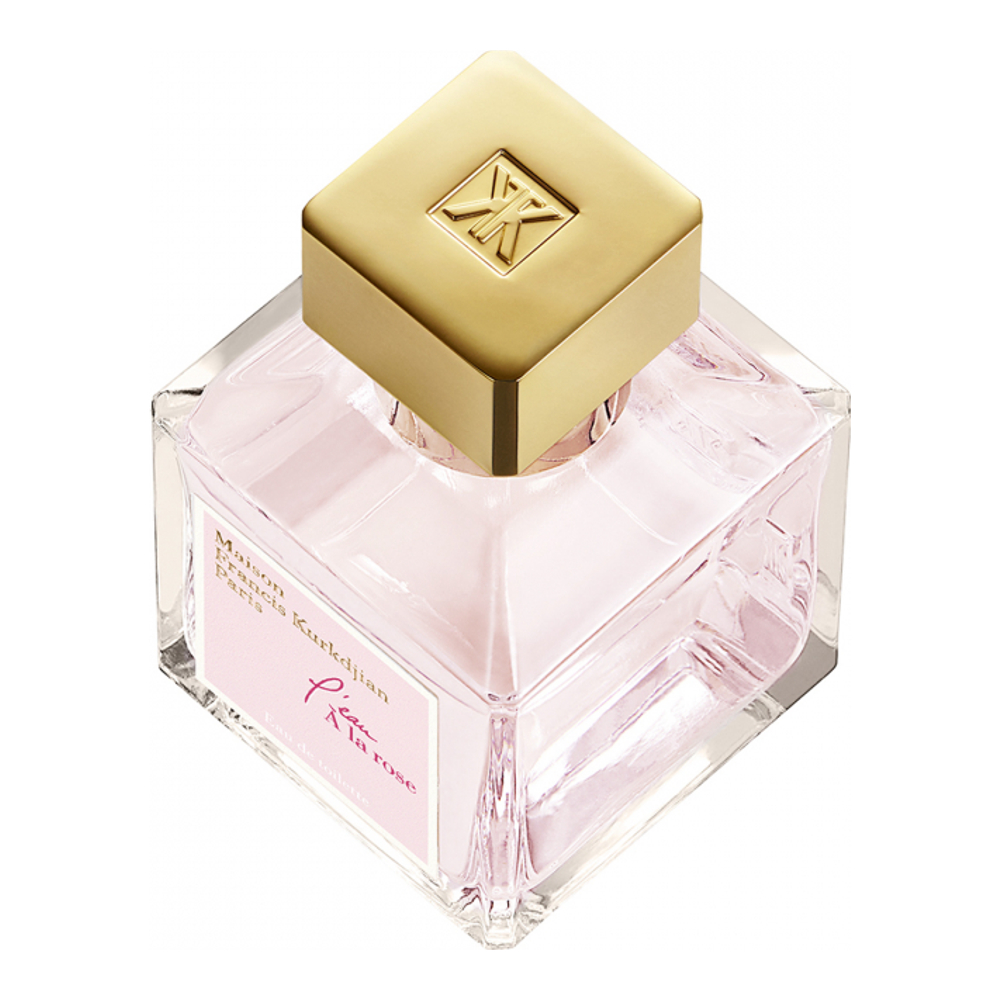 Eau de toilette 'L'Eau à La Rose' - 70 ml
