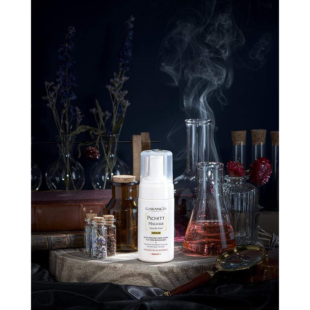 Nettoyant 'Pschitt Magique Édition Limitée 2023' - 100 ml