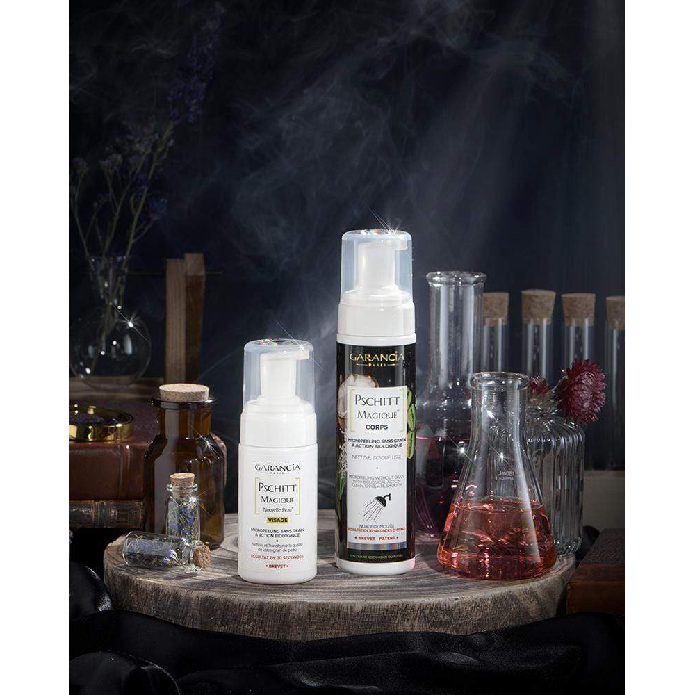 Nettoyant 'Pschitt Magique Édition Limitée 2023' - 100 ml