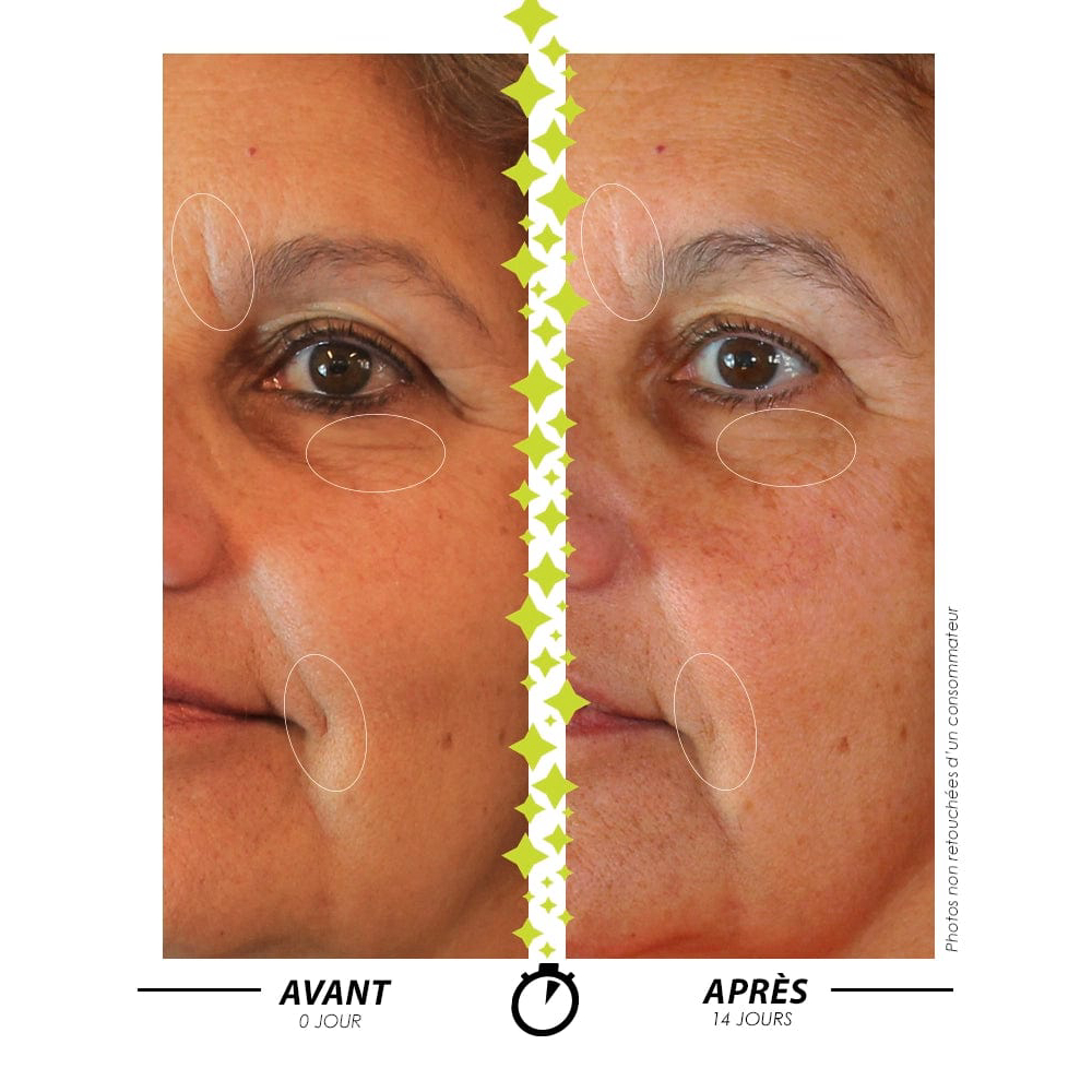 Crème de jour 'L'Étoile Du Jour' - 40 ml