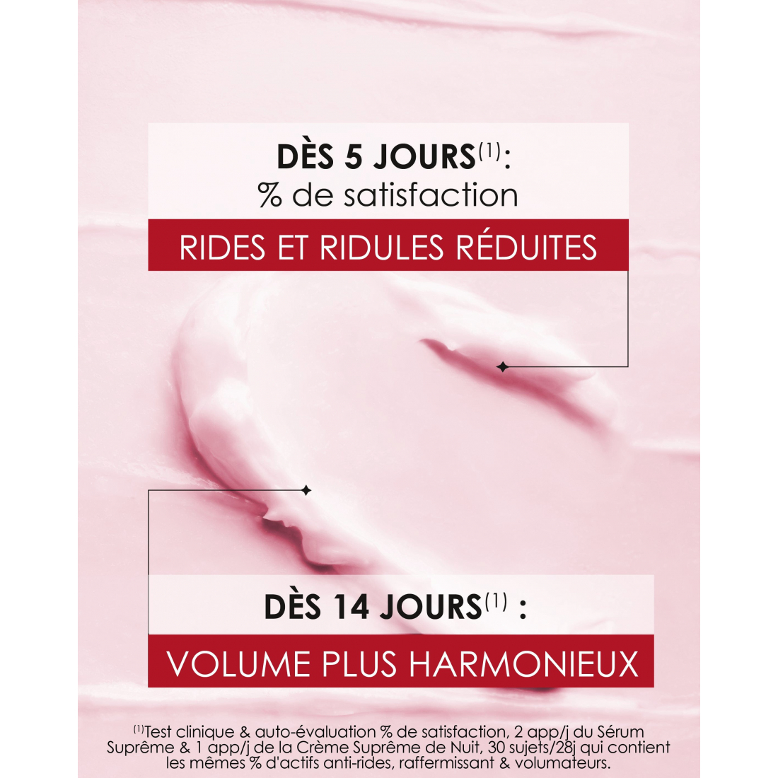 Crème de jour 'L'Étoile Du Jour' - 40 ml