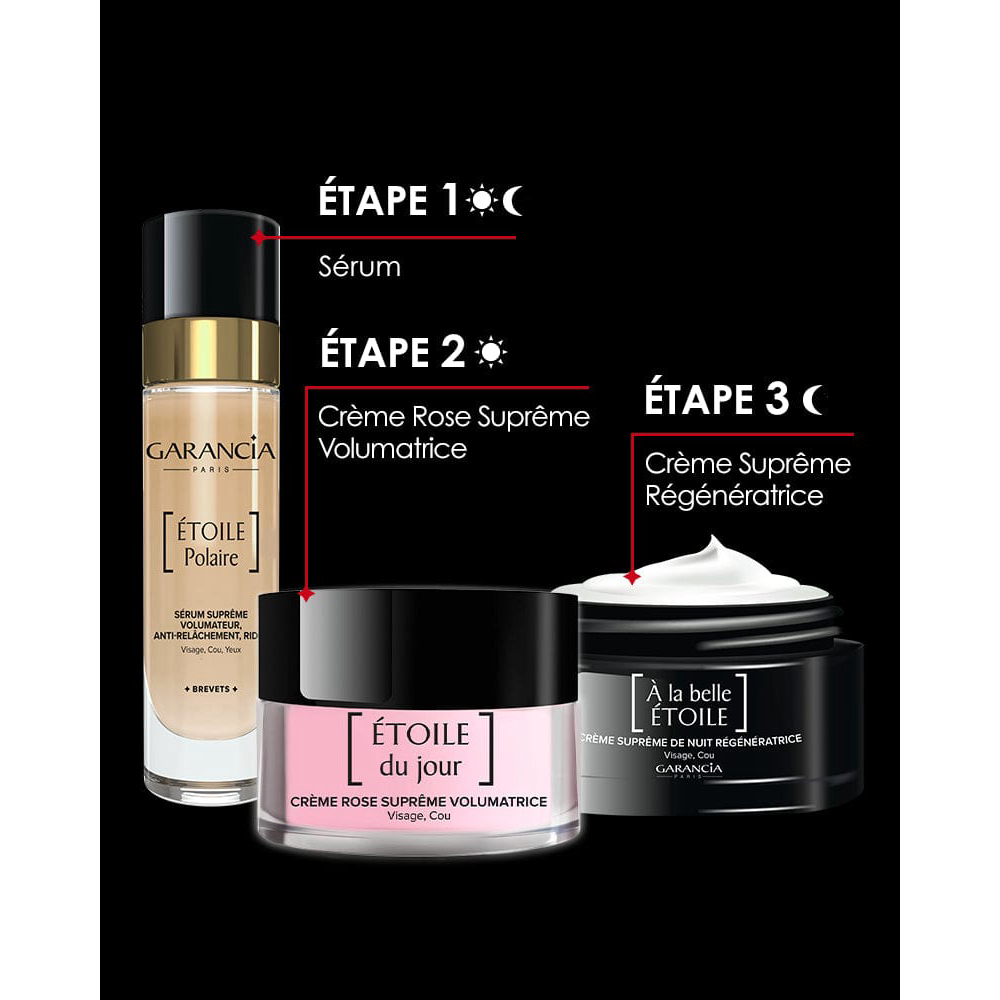 Crème de jour 'L'Étoile Du Jour' - 40 ml