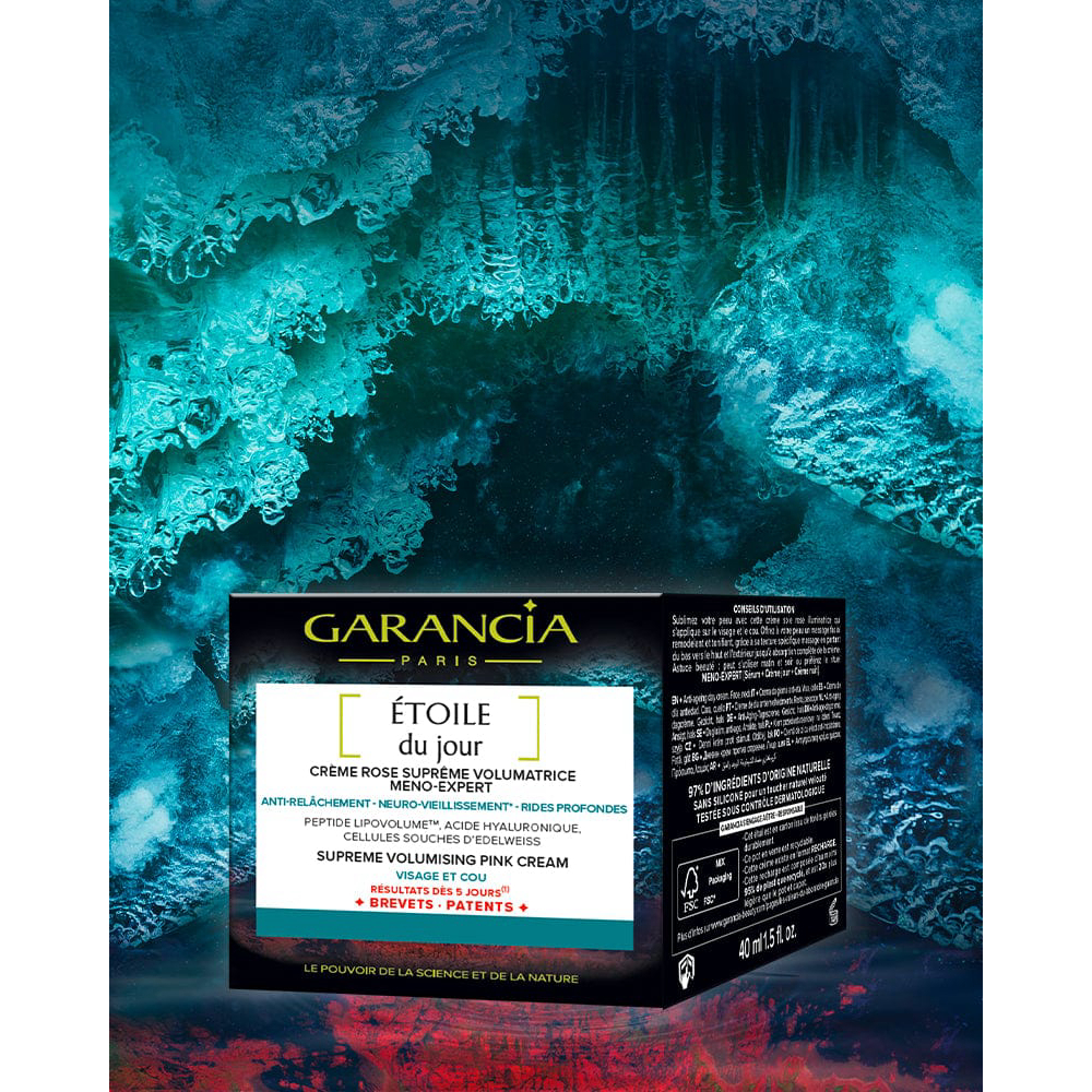 Crème de jour 'L'Étoile Du Jour' - 40 ml