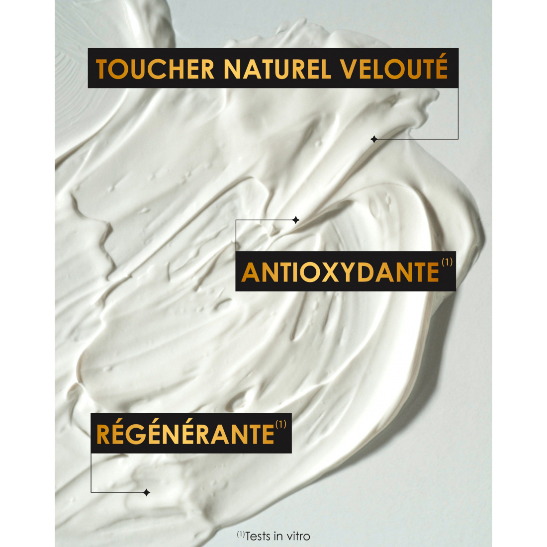 Crème de nuit 'Mystérieuses Mille Et Une Nuits' - 30 ml