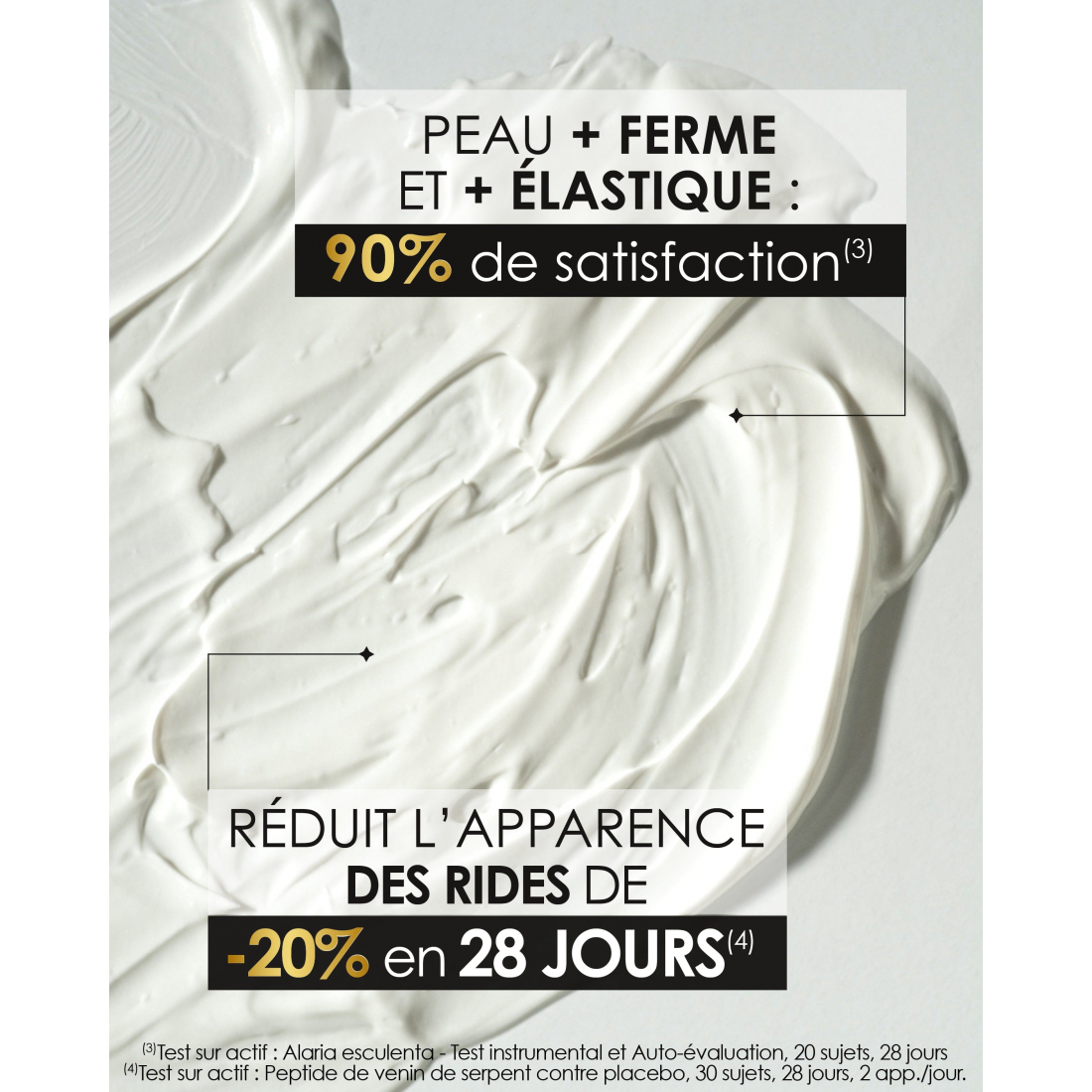 Crème de jour 'Mystérieux Mille Et Un Jours' - 30 ml