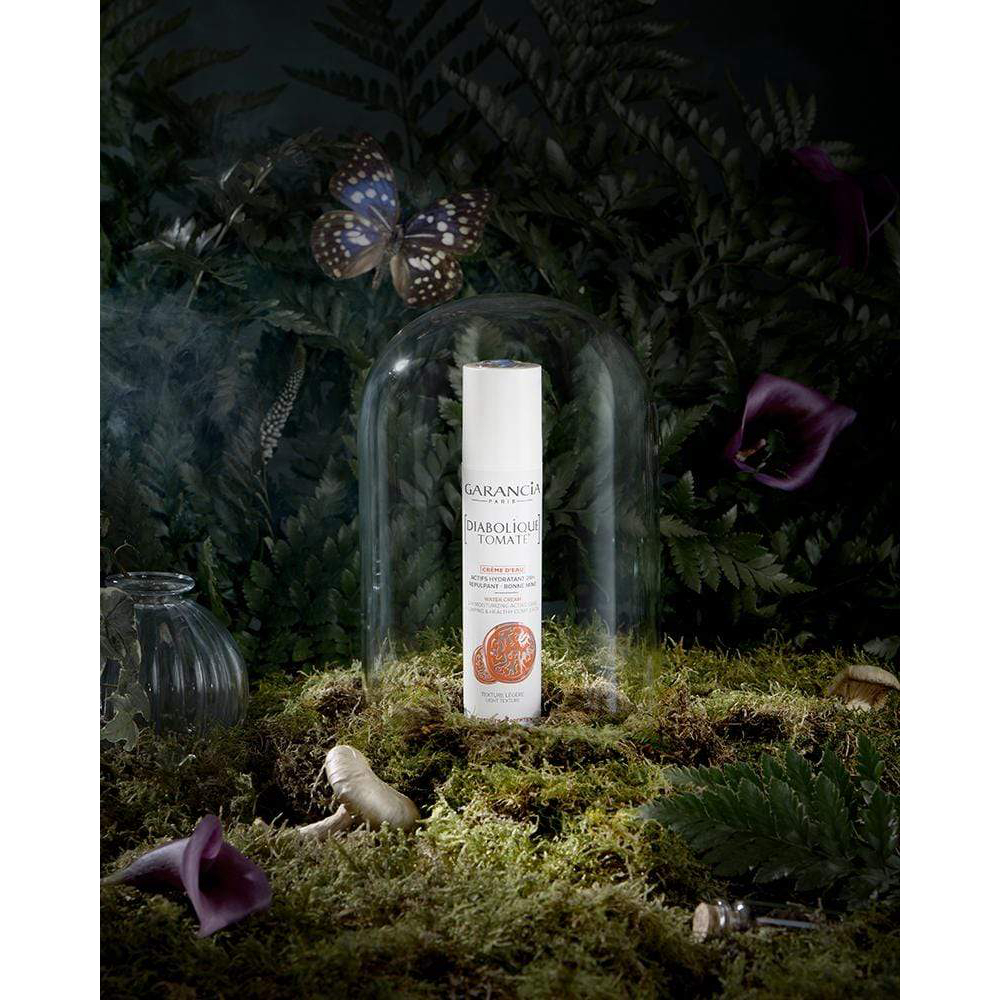 Crème d'Eau 'Diabolique Tomate' - 30 ml