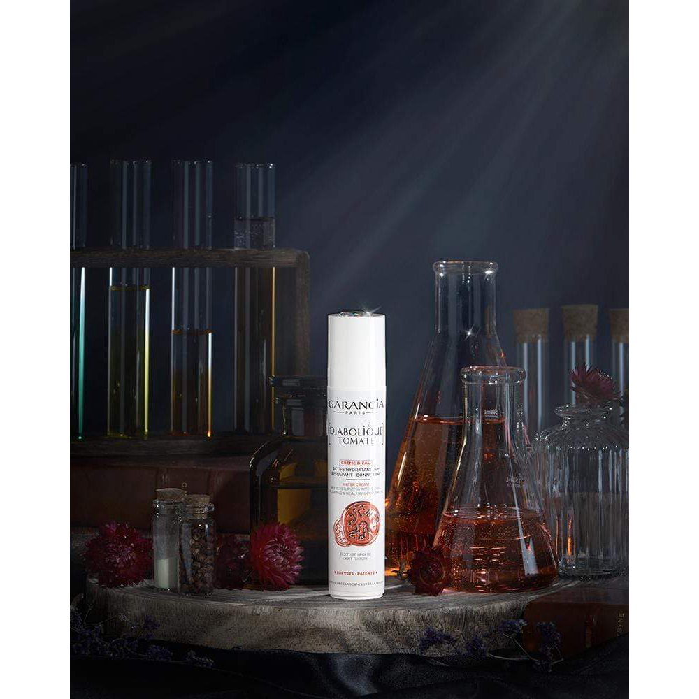 Crème d'Eau 'Diabolique Tomate' - 30 ml