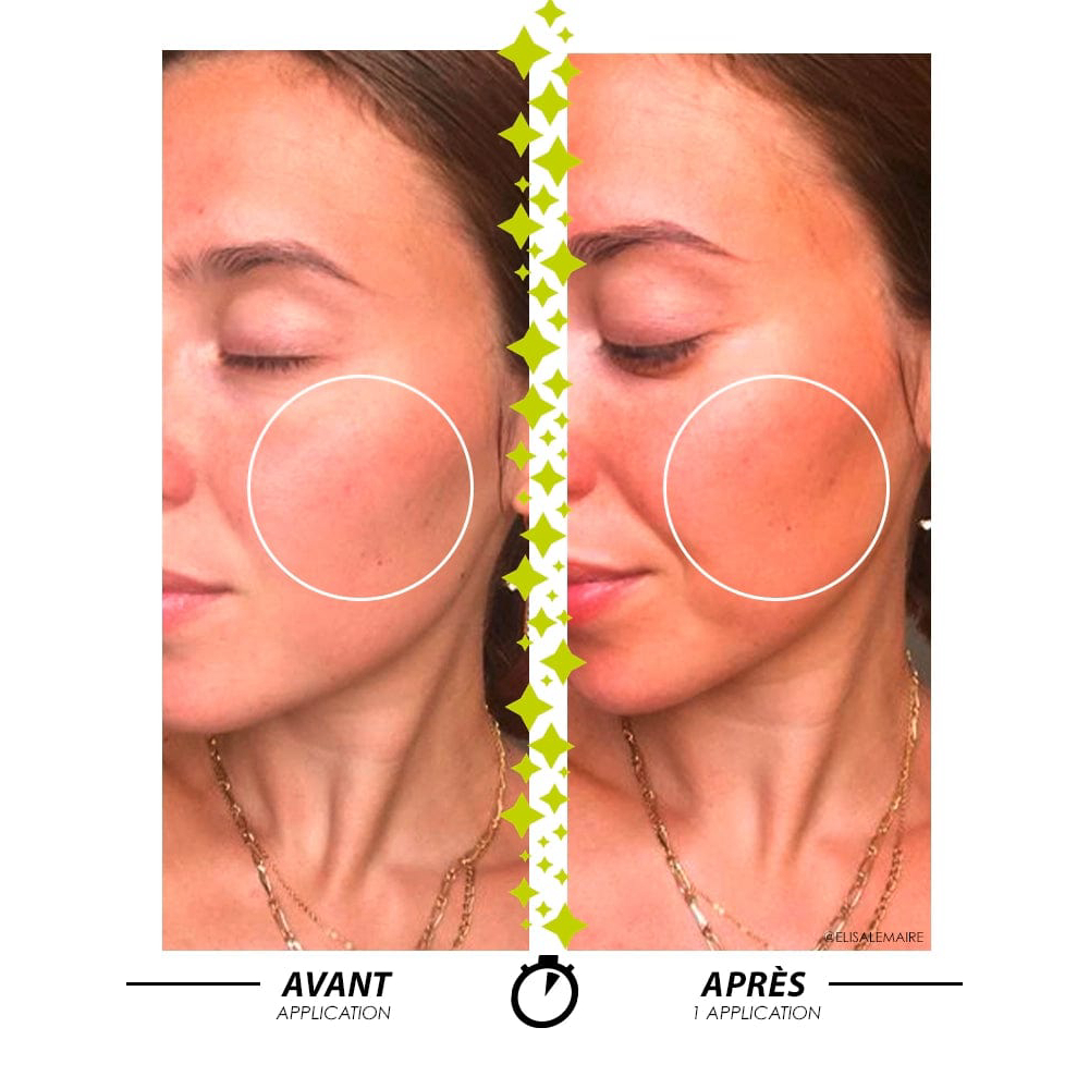 Crème Riche 'Diabolique Tomate Riche' - 30 ml