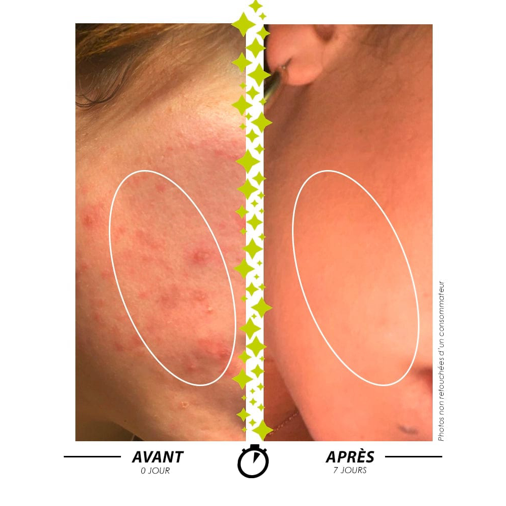 Pâte 'Sulfureuse Pâte Du Marabout' - 150 ml