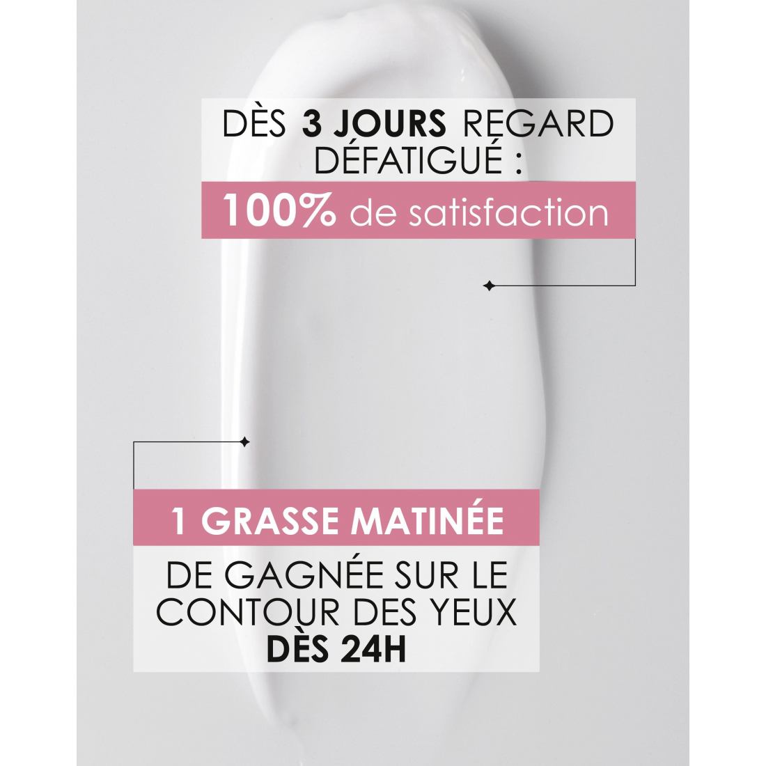 Roll-on paupières et yeus 'Larmes De Fantôme' - 10 ml