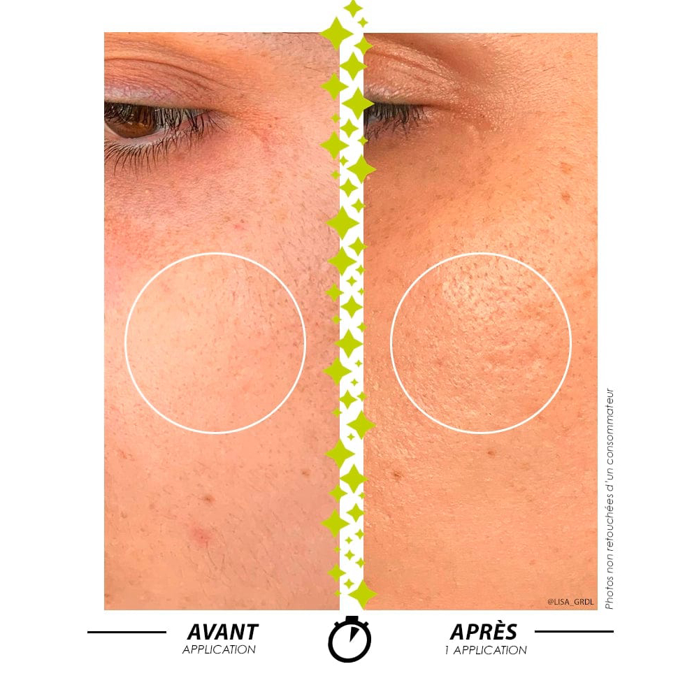 Masque de nuit 'Bal Masqué Des Sorciers' - 50 ml