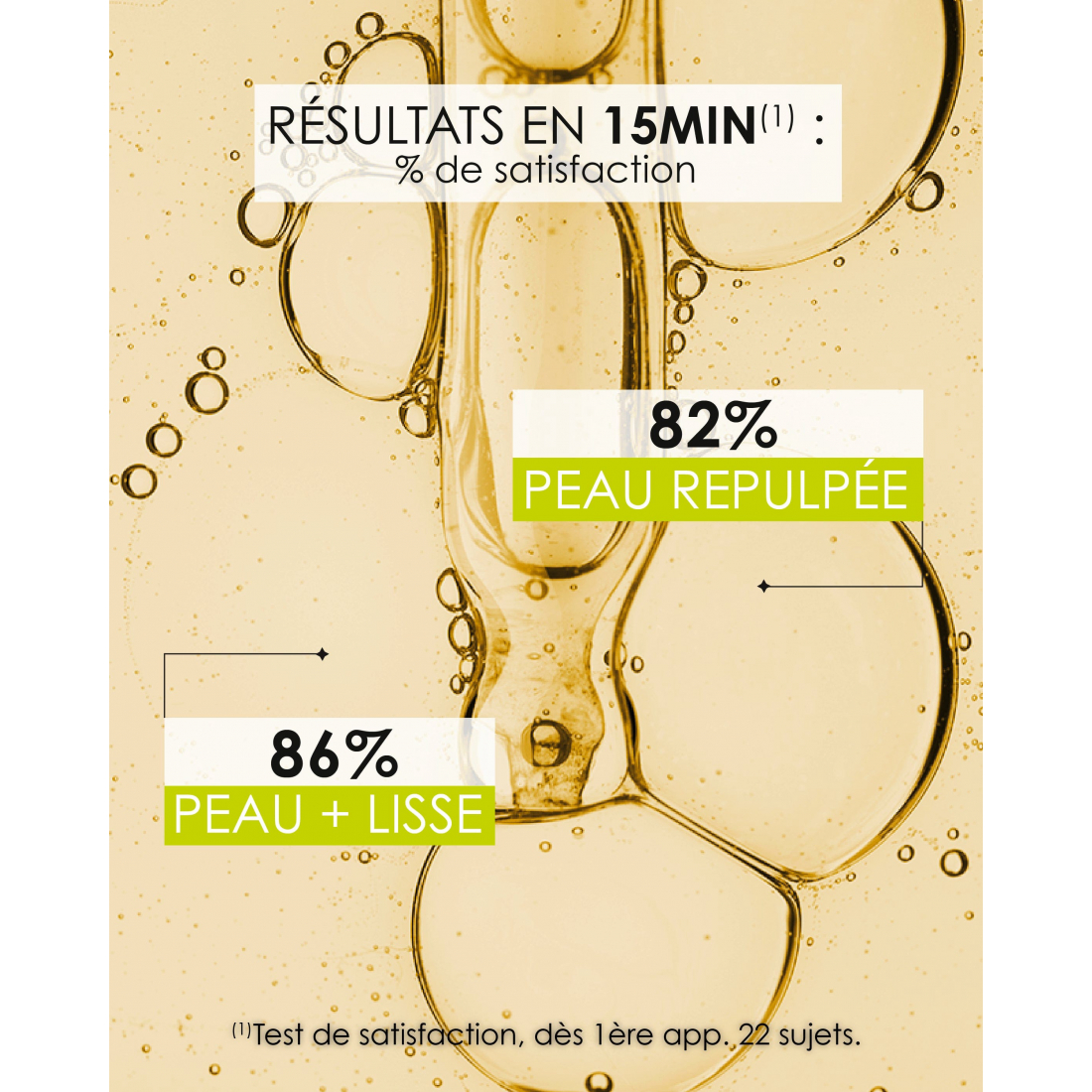 Huile sèche 'Ensorcelante' - 25 ml