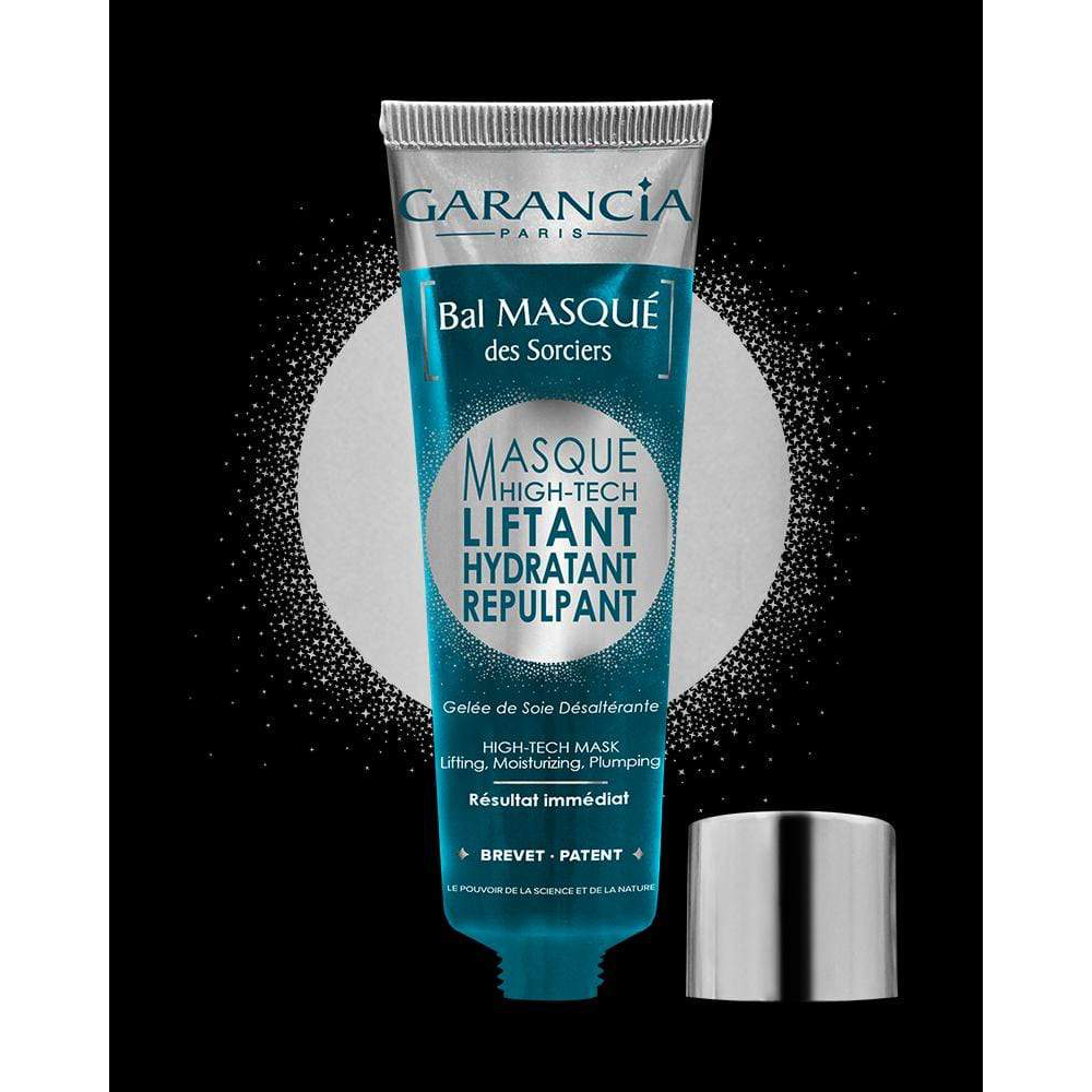 Masque visage 'Bal Masqué Des Sorciers Liftant Hydratant' - 50 ml