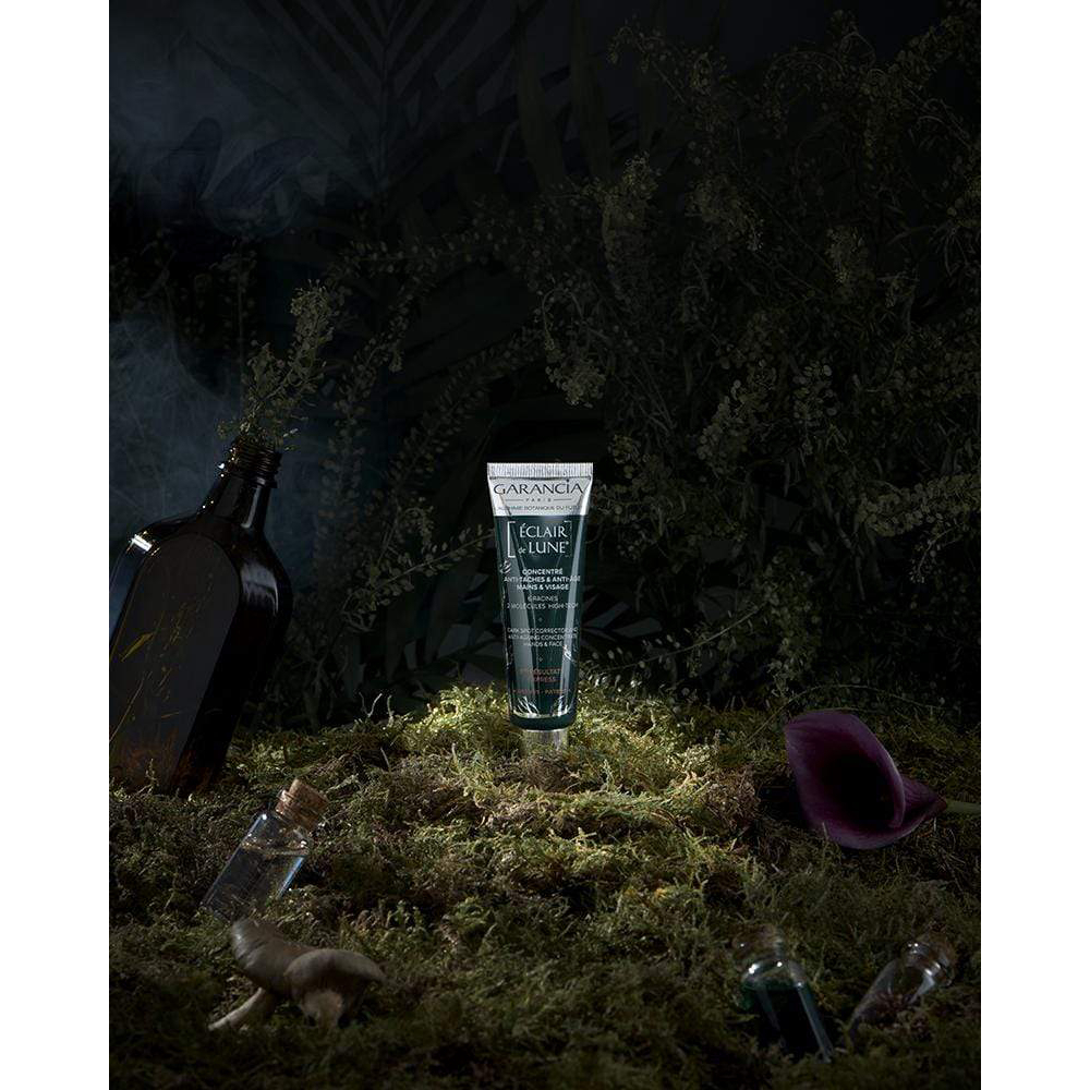 Concentré Anti-Âge 'Éclair De Lune' - 30 ml