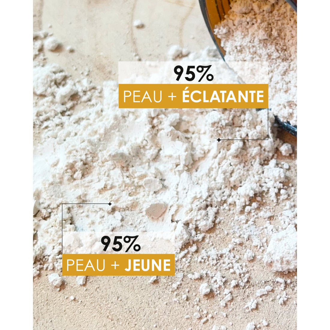 'L'Appel de la Forêt Eclat Jeunesse' Gesichtspuder - 6 g