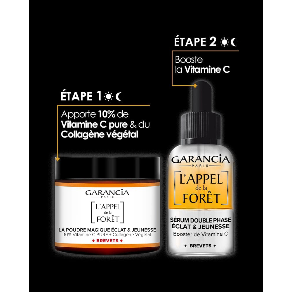 'L'Appel de la Forêt Eclat Jeunesse' Gesichtspuder - 6 g