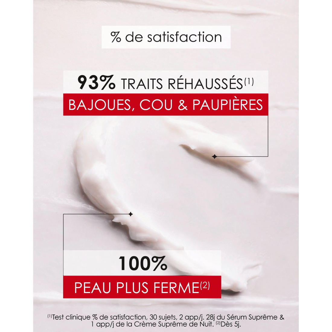 Crème de nuit 'À La Belle Étoile' - 40 ml