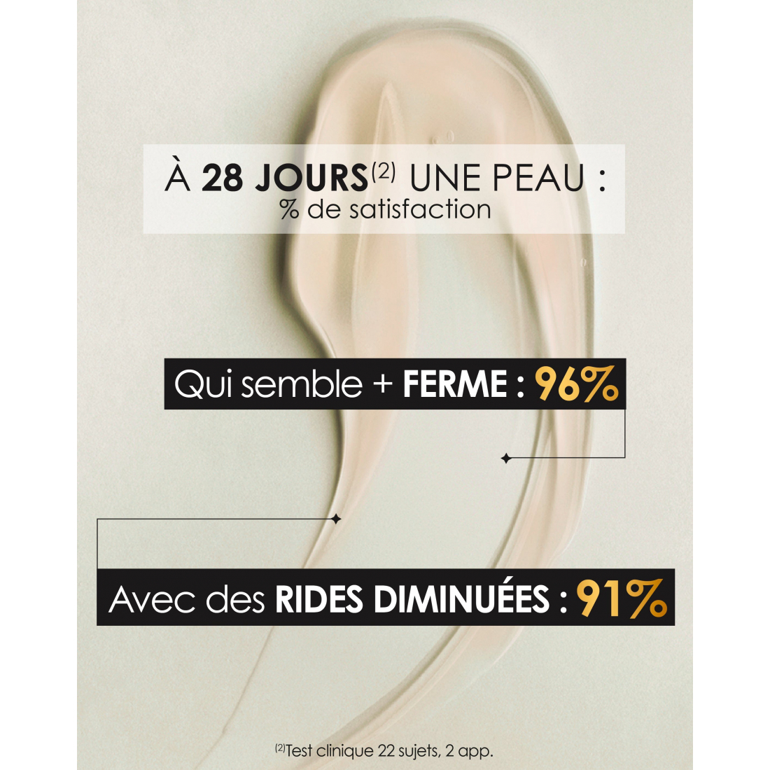 'Mystérieux Repulpant' Concentrate Serum - 30 ml