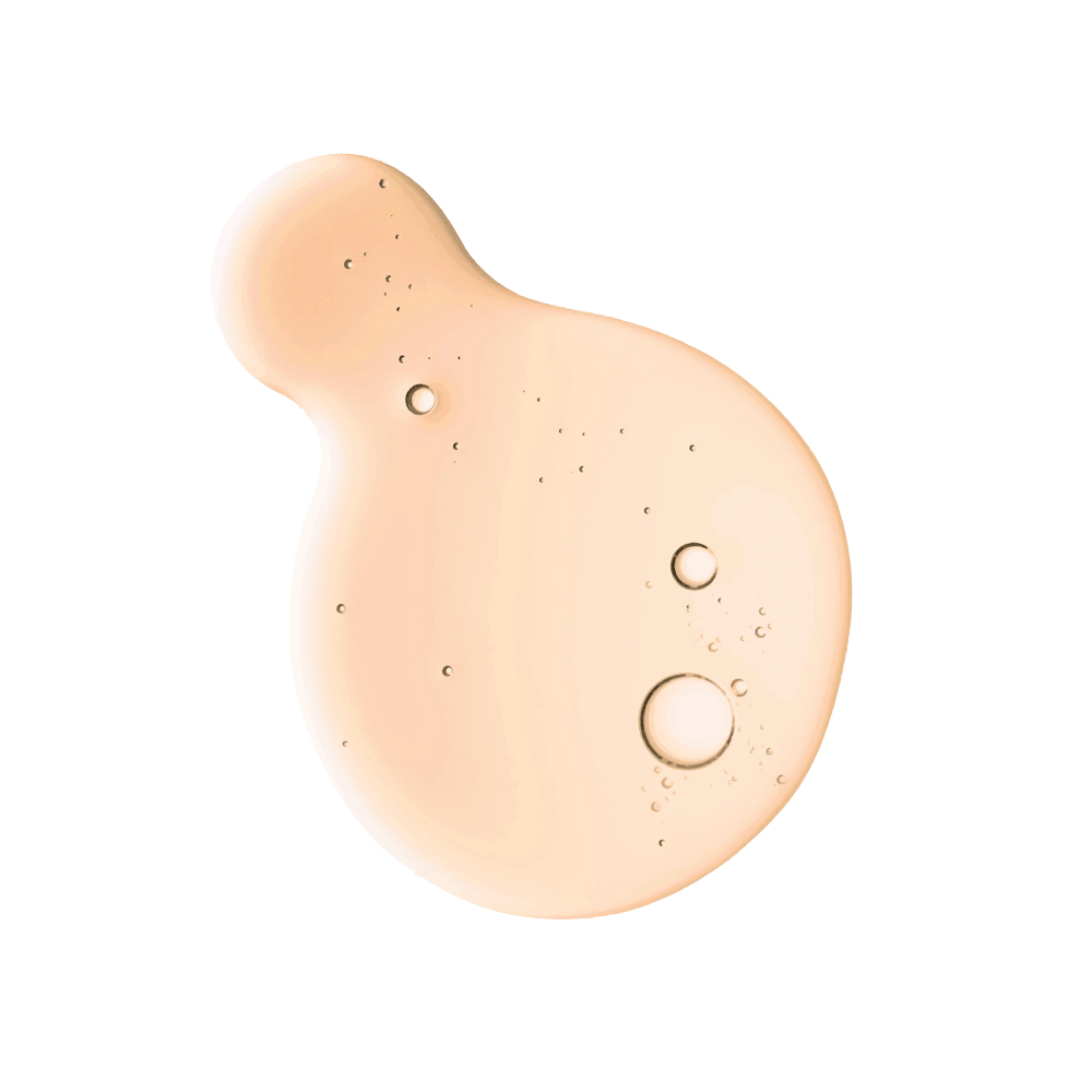 Sérum pour le visage 'L'Elixir Du Marabout' - 15 ml