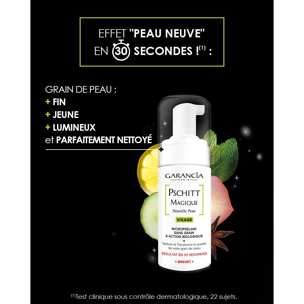 'Pschitt Magique' MiKro-Peel - 100 ml