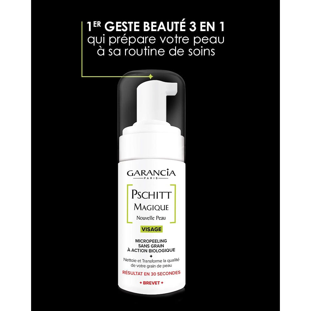 'Pschitt Magique' MiKro-Peel - 100 ml