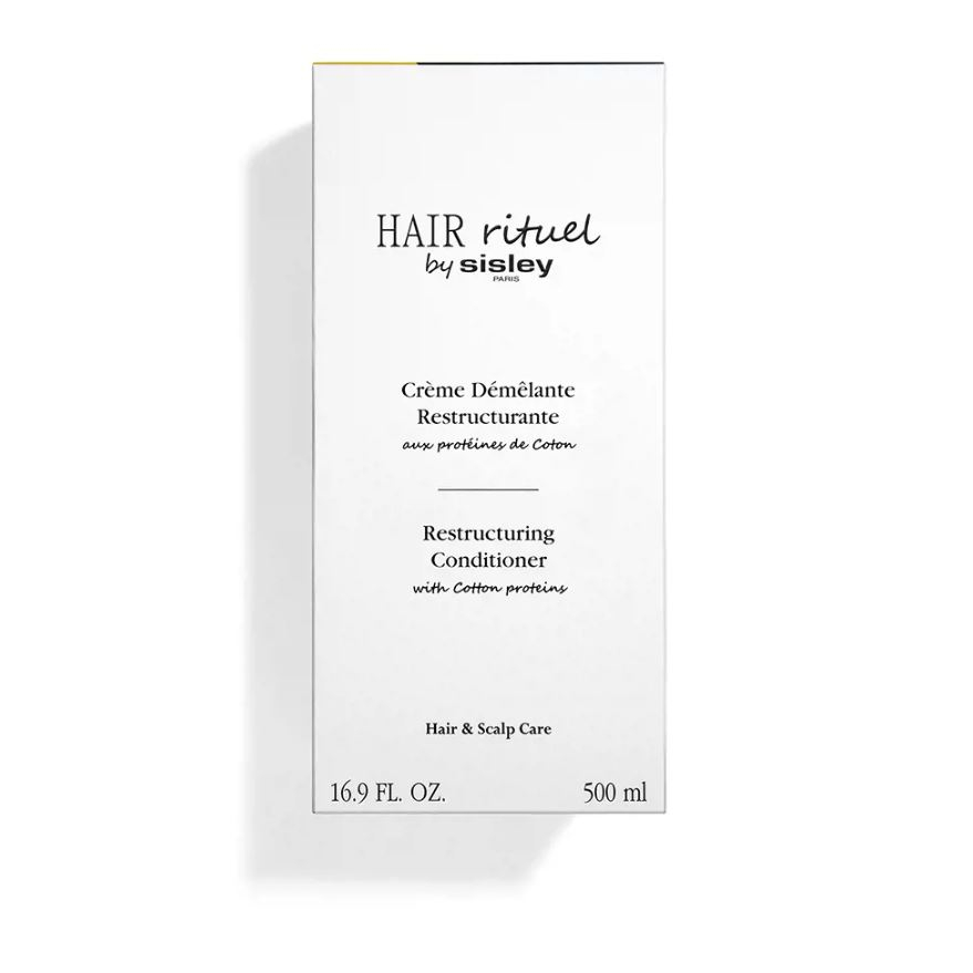 'Hair Rituel Démêlante Restructurante' Conditioner - 500 ml