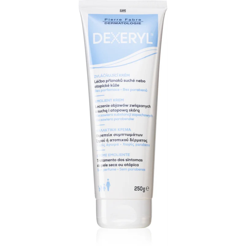 'Dexeryl Emollient Cream' Emollient Cream - 250 g